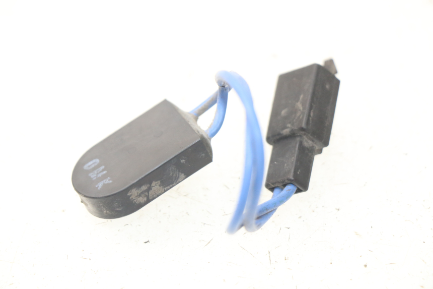 photo de RELAIS ELECTRIQUE SUZUKI RV VAN VAN 125 (2003 - 2008)