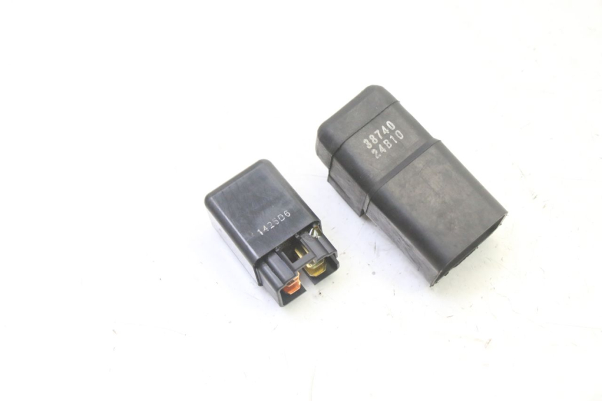 photo de RELAIS ELECTRIQUE SUZUKI SV S 650 (2003 - 2009)