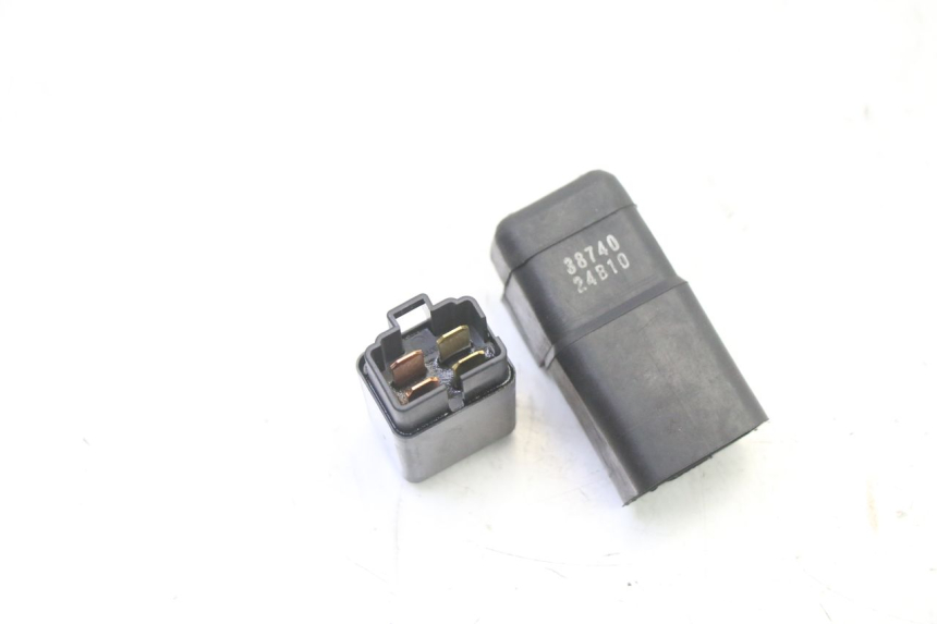 photo de RELAIS ELECTRIQUE SUZUKI SV S 650 (2003 - 2009)