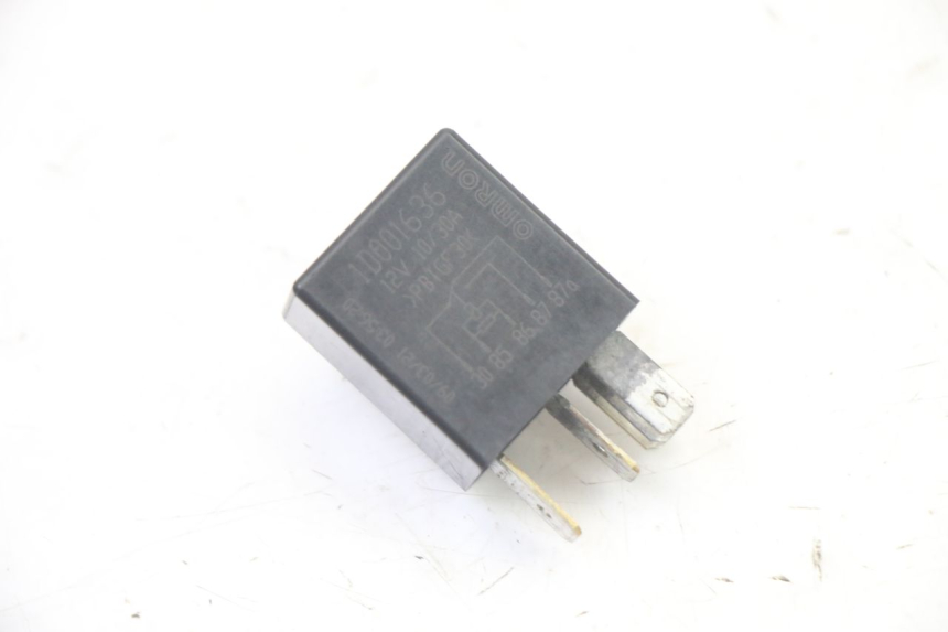 photo de RELAIS ELECTRIQUE APRILIA SXR 50 (2021 - 2023)