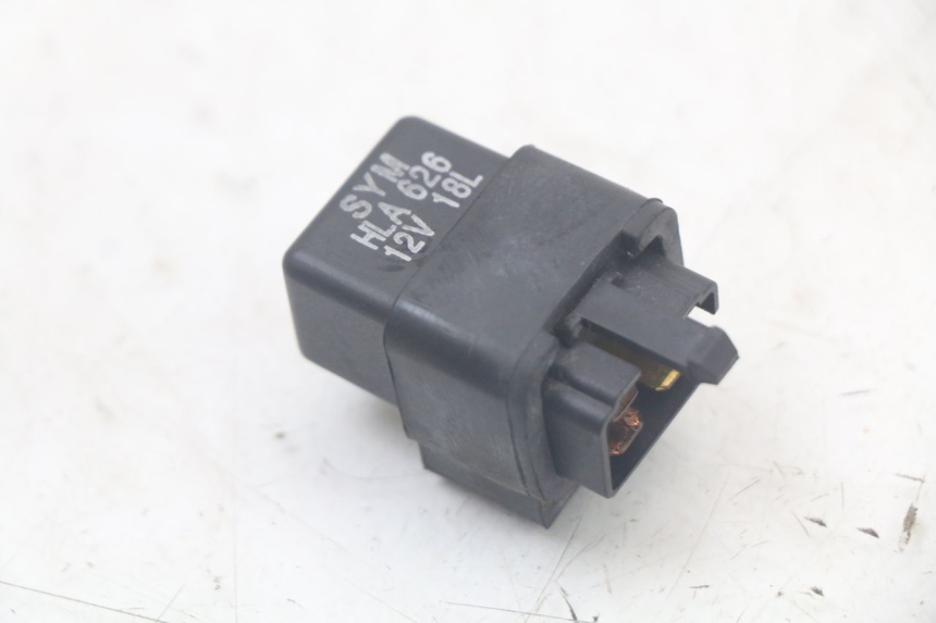 photo de RELAIS ELECTRIQUE SYM FIDDLE 3 III 125 (2014 - 2020)