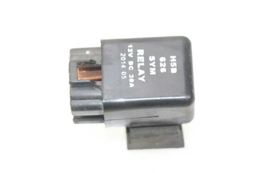photo de RELAIS ELECTRIQUE SYM GTS EFI ABS 125 (2012 - 2016)