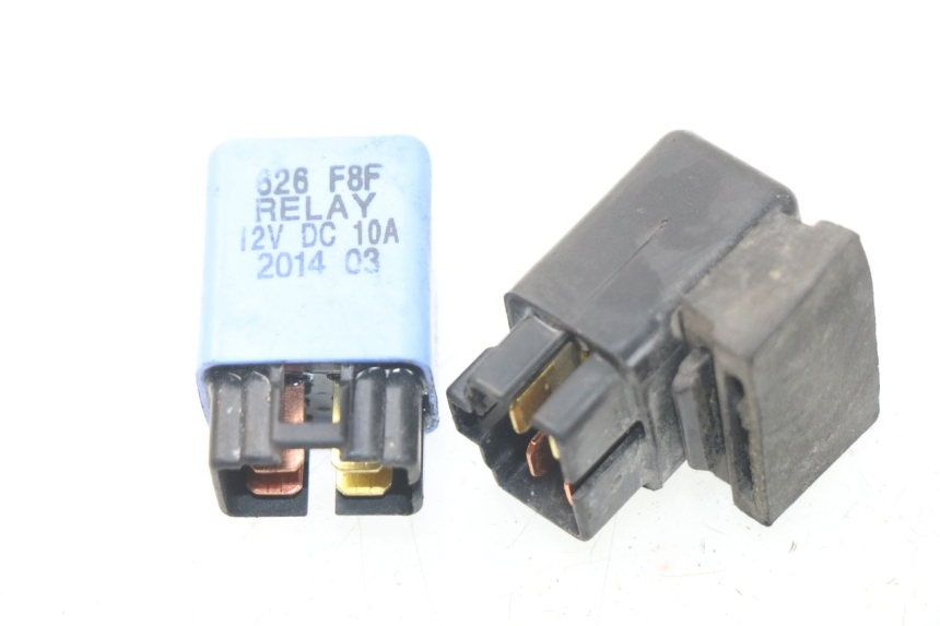 photo de RELAIS ELECTRIQUE SYM GTS EFI ABS 125 (2012 - 2016)