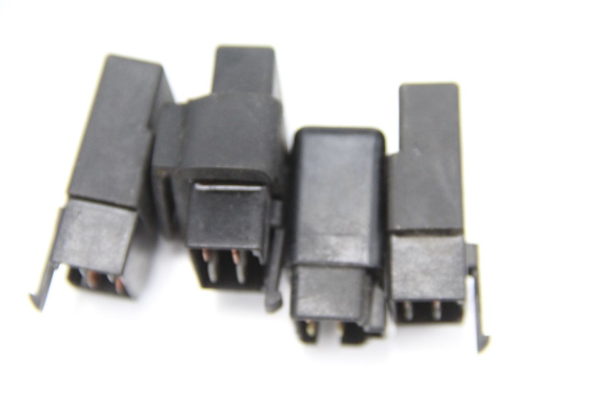 photo de RELAIS ELECTRIQUE SYM GTS EFI ABS 125 (2012 - 2016)
