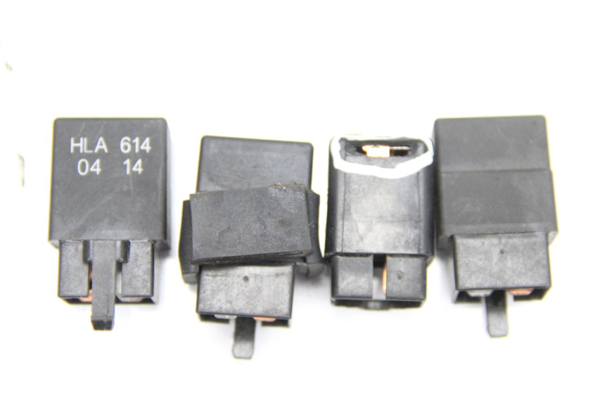 photo de RELAIS ELECTRIQUE SYM GTS EFI ABS 125 (2012 - 2016)