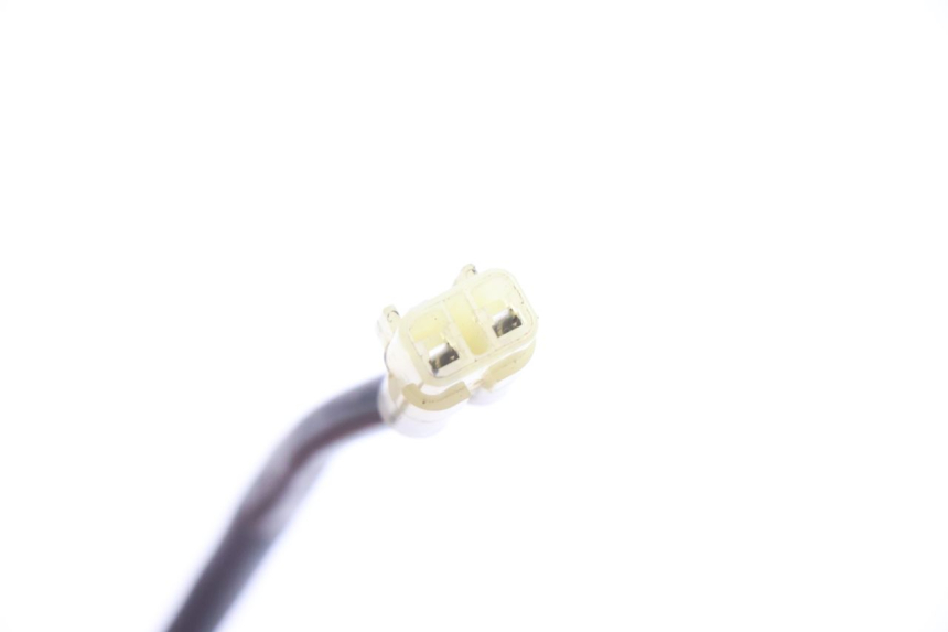 photo de RELAIS ELECTRIQUE YAMAHA TDM ABS 900 (2002 - 2014) - Gros plan technique