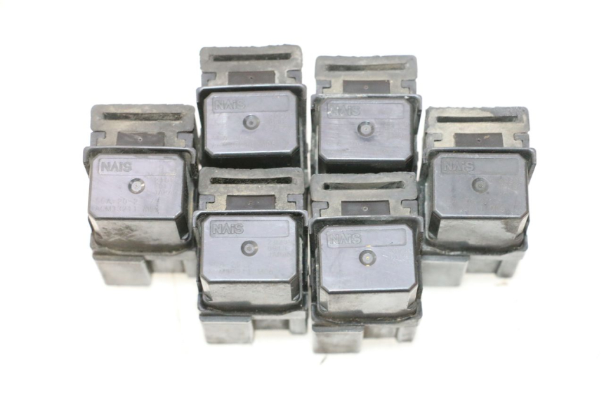 photo de RELAIS ELECTRIQUE YAMAHA TDM ABS 900 (2002 - 2014) - Détail de la pièce