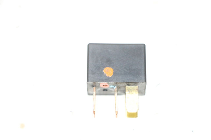 photo de RELAIS ELECTRIQUE NECO TEMPO 4T 50 (2022 - 2026) - Zoom état d’usage