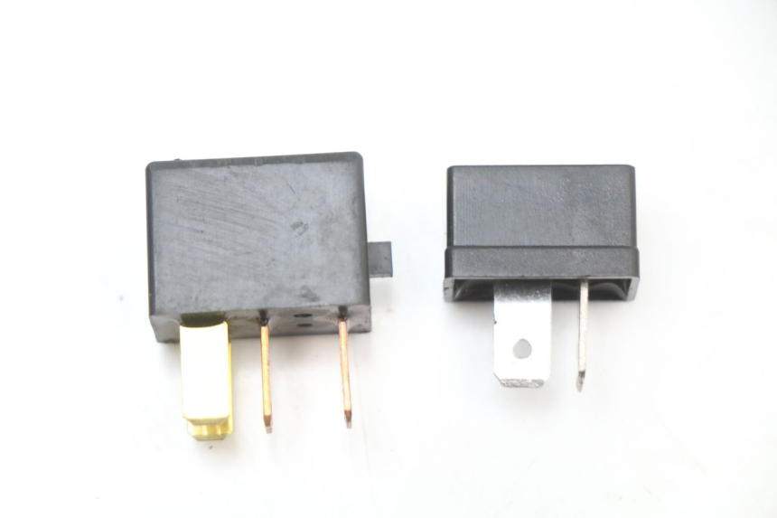 photo de RELAIS ELECTRIQUE TNT MOTOR BOSTON 4T 50 (2018 - 2025)