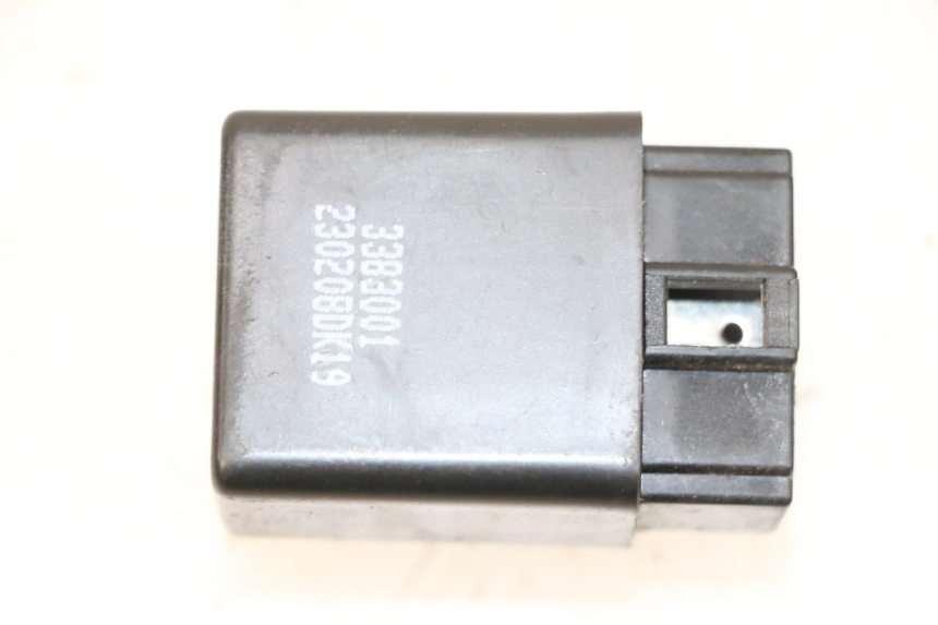 photo de RELAIS ELECTRIQUE TNT MOTOR BOSTON 4T 50 (2018 - 2025)