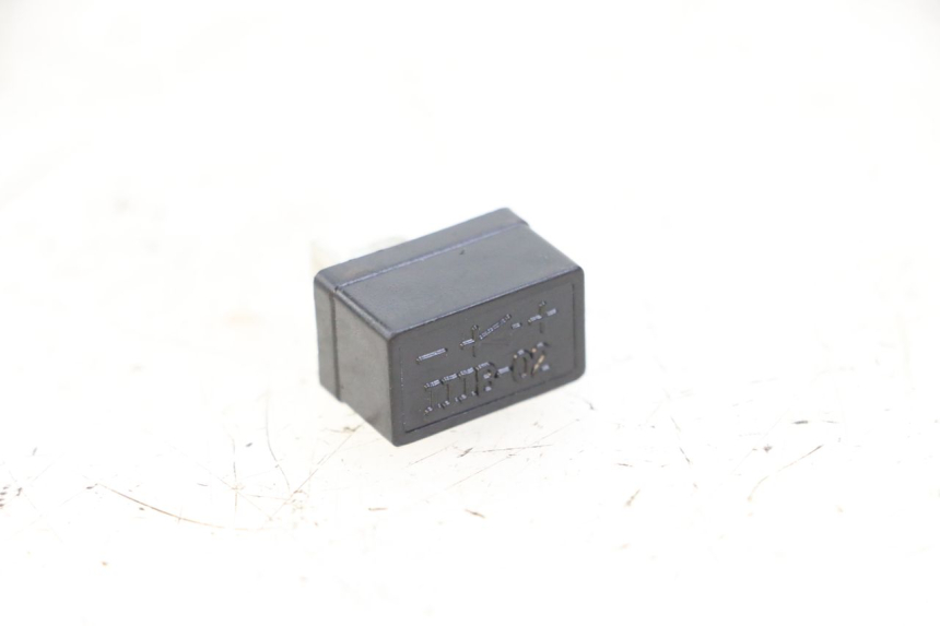 photo de RELAIS ELECTRIQUE TNT MOTOR BOSTON 4T 50 (2018 - 2025)