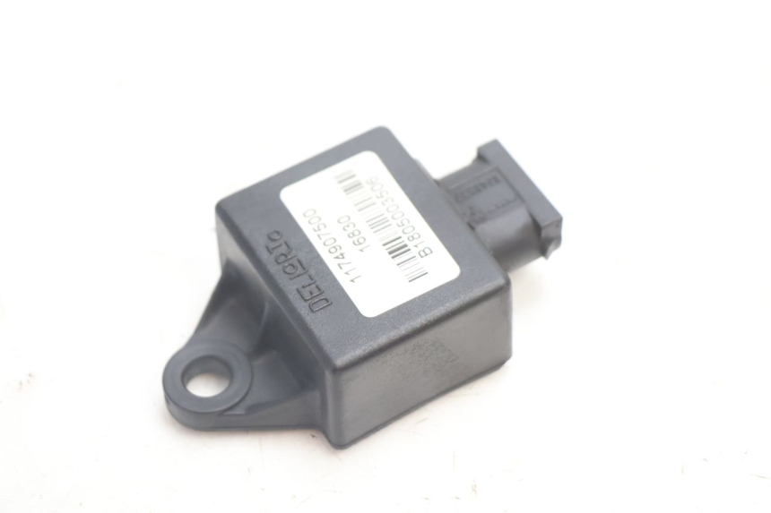 photo de RELAIS ELECTRIQUE PEUGEOT TREKKER TKR 50 (2005 - 2014) - Détail de la pièce