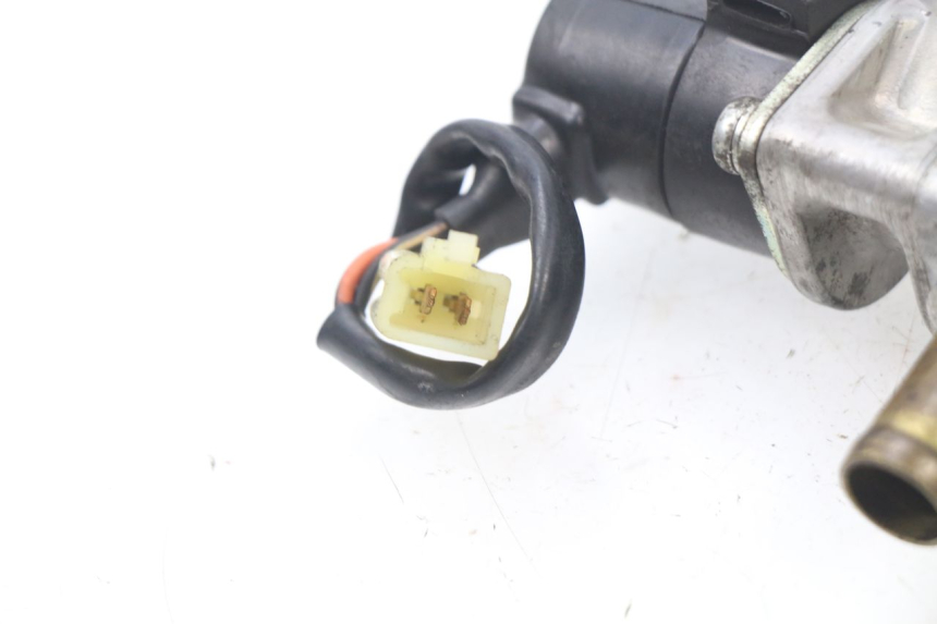 photo de RELAIS ELECTRIQUE TRIUMPH SPEED TRIPLE 1050 (2005 - 2007)