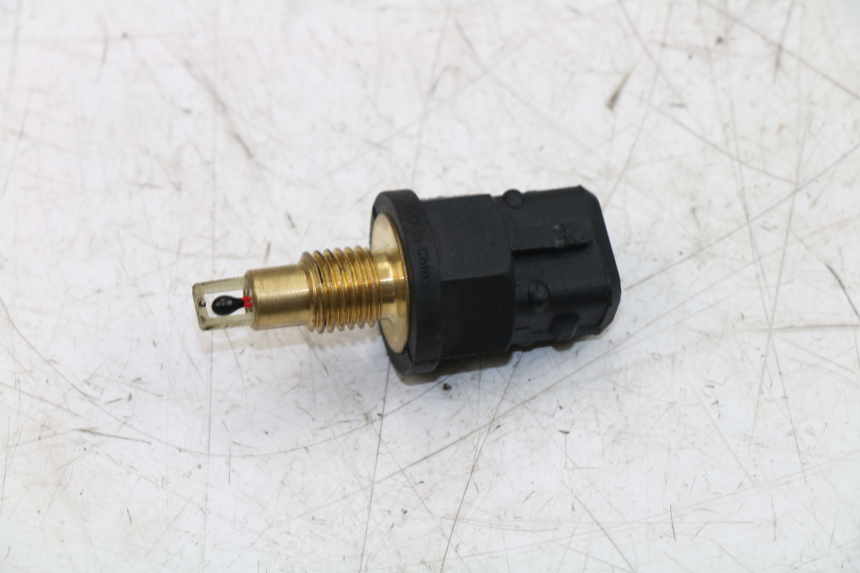 photo de RELAIS ELECTRIQUE TRIUMPH STREET TRIPLE 675 (2007 - 2012)