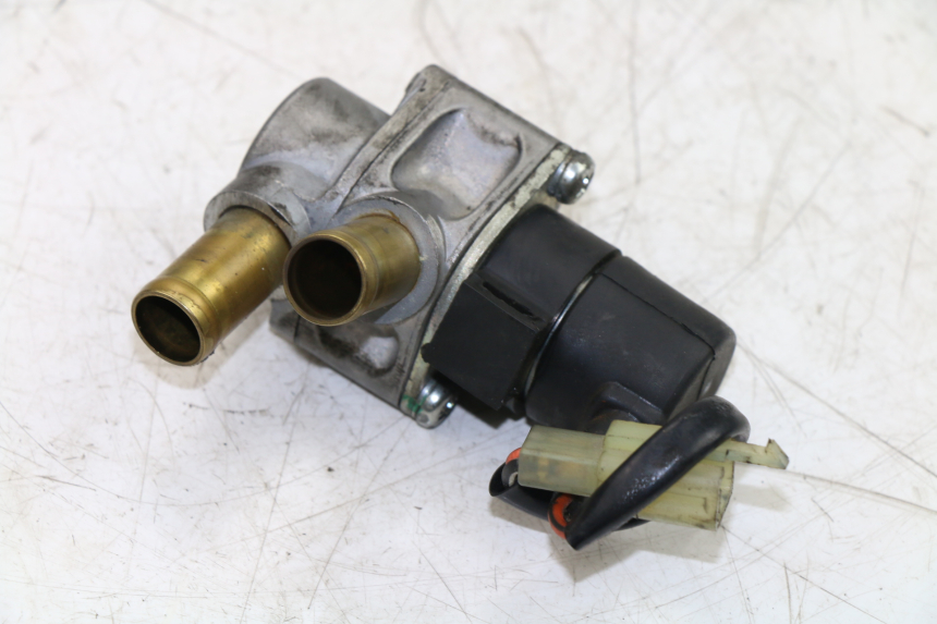 photo de RELAIS ELECTRIQUE TRIUMPH STREET TRIPLE 675 (2007 - 2012)