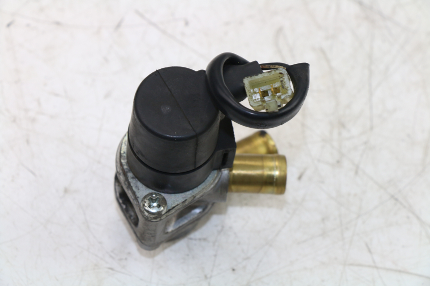 photo de RELAIS ELECTRIQUE TRIUMPH STREET TRIPLE 675 (2007 - 2012)
