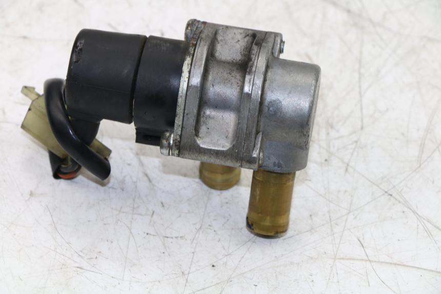 photo de RELAIS ELECTRIQUE TRIUMPH STREET TRIPLE 675 (2007 - 2012)
