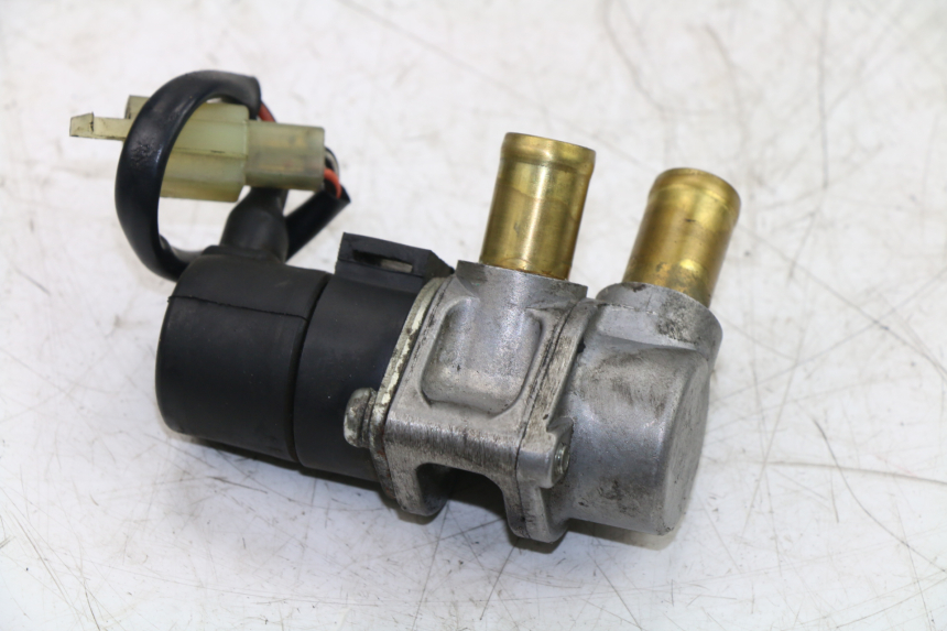 photo de RELAIS ELECTRIQUE TRIUMPH STREET TRIPLE 675 (2007 - 2012)