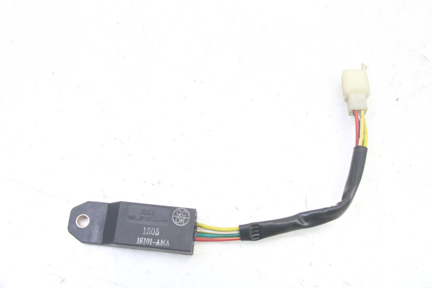photo de RELAIS ELECTRIQUE PEUGEOT TWEET 4T 50 (2014 - 2019)