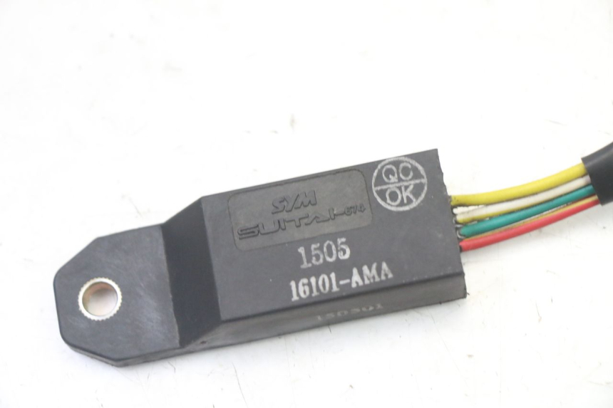photo de RELAIS ELECTRIQUE PEUGEOT TWEET 4T 50 (2014 - 2019)