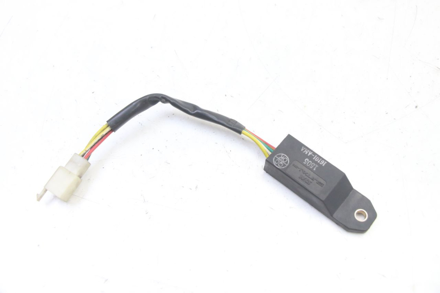photo de RELAIS ELECTRIQUE PEUGEOT TWEET 4T 50 (2014 - 2019)