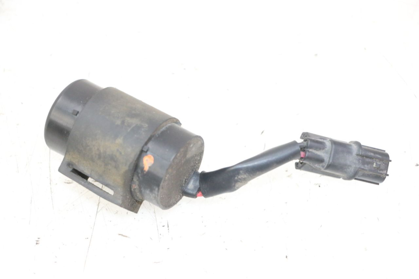 photo de RELAIS ELECTRIQUE PEUGEOT TWEET PRO CARGO 50 (2018 - 2020)