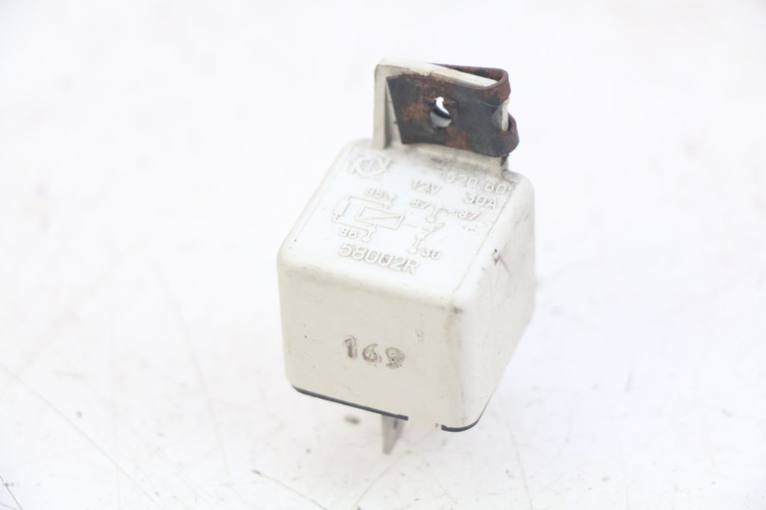 photo de RELAIS ELECTRIQUE PIAGGIO VESPA LXV 125 (2006 - 2009)