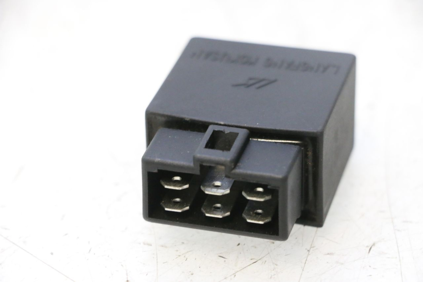 photo de RELAIS ELECTRIQUE PIAGGIO VESPA PRIMAVERA 2T 50 (2013 - 2018) - Autre angle de vue