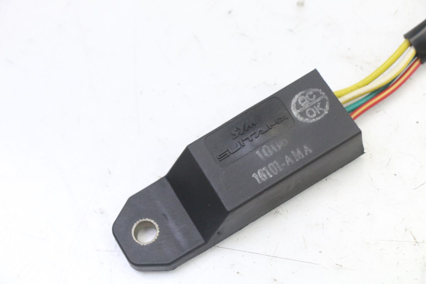 photo de RELAIS ELECTRIQUE PEUGEOT VIVACITY NEW 4T 50 (2008 - 2017)