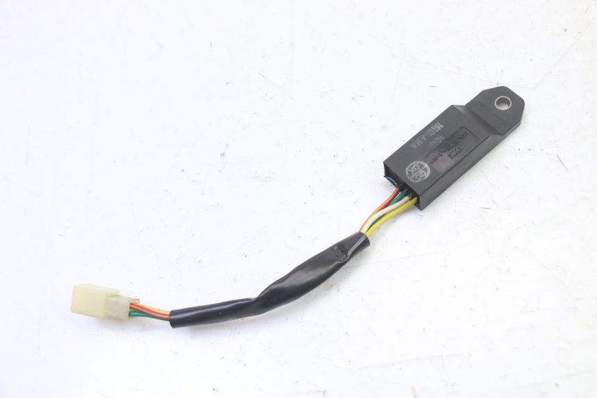 photo de RELAIS ELECTRIQUE PEUGEOT VIVACITY NEW 4T 50 (2008 - 2017)