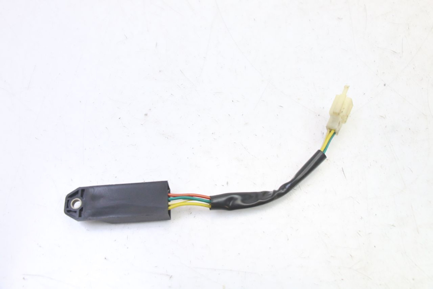photo de RELAIS ELECTRIQUE PEUGEOT VIVACITY NEW 4T 50 (2008 - 2017)