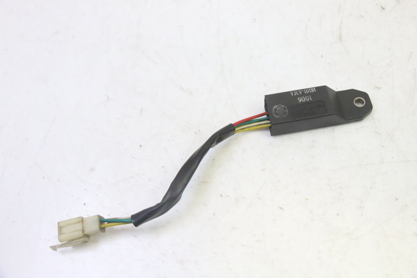 photo de RELAIS ELECTRIQUE PEUGEOT VIVACITY NEW 4T 50 (2008 - 2017)