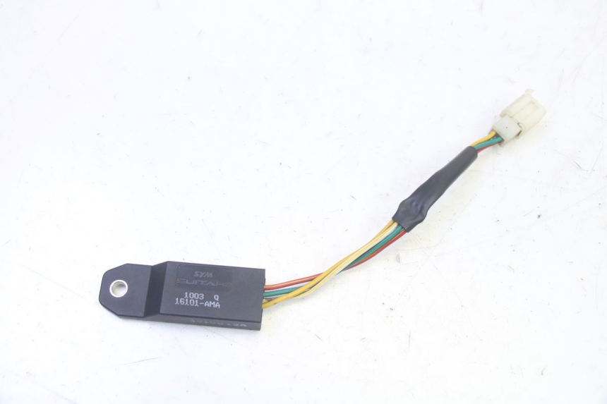 photo de RELAIS ELECTRIQUE PEUGEOT VIVACITY NEW 4T 50 (2008 - 2017)