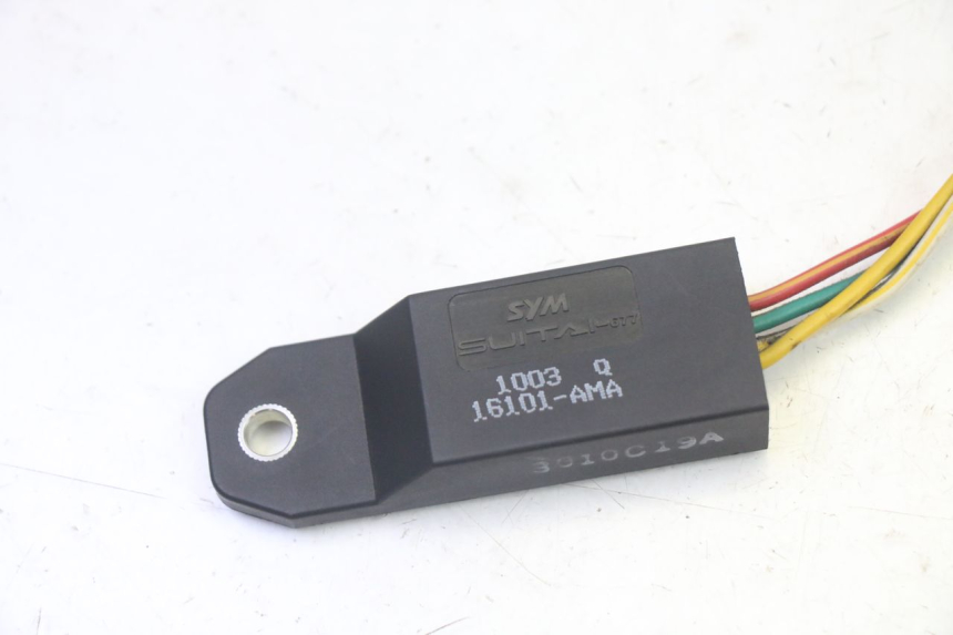 photo de RELAIS ELECTRIQUE PEUGEOT VIVACITY NEW 4T 50 (2008 - 2017)