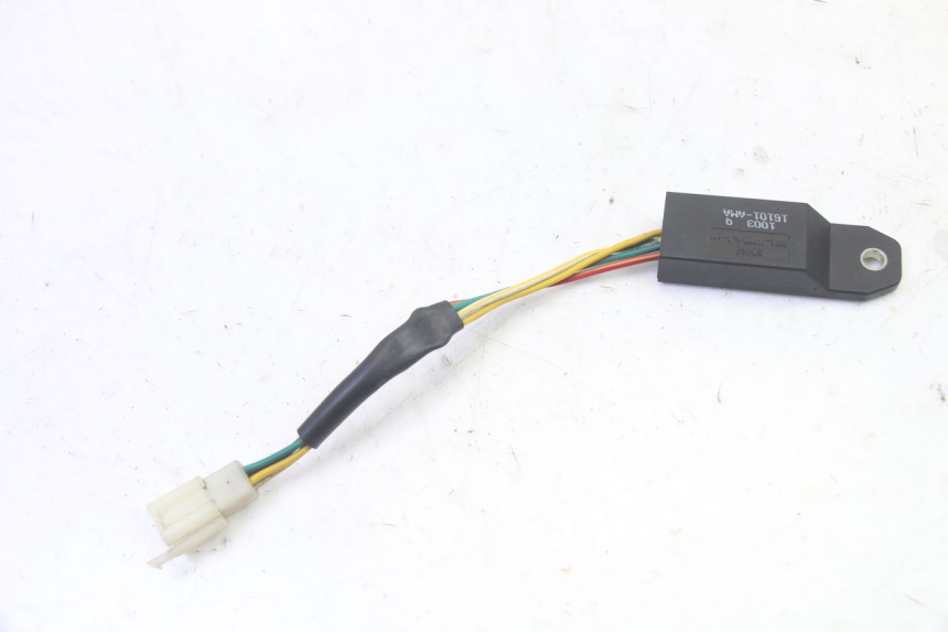 photo de RELAIS ELECTRIQUE PEUGEOT VIVACITY NEW 4T 50 (2008 - 2017)