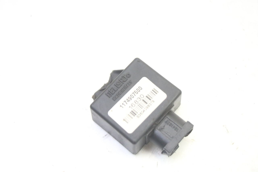 photo de RELAIS ELECTRIQUE PEUGEOT VIVACITY 50 (2004 - 2009)