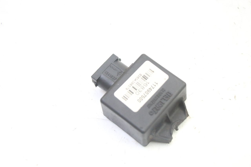 photo de RELAIS ELECTRIQUE PEUGEOT VIVACITY 50 (2004 - 2009)
