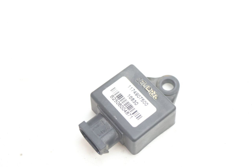 photo de RELAIS ELECTRIQUE PEUGEOT VIVACITY 50 (2004 - 2009) - Vue principale