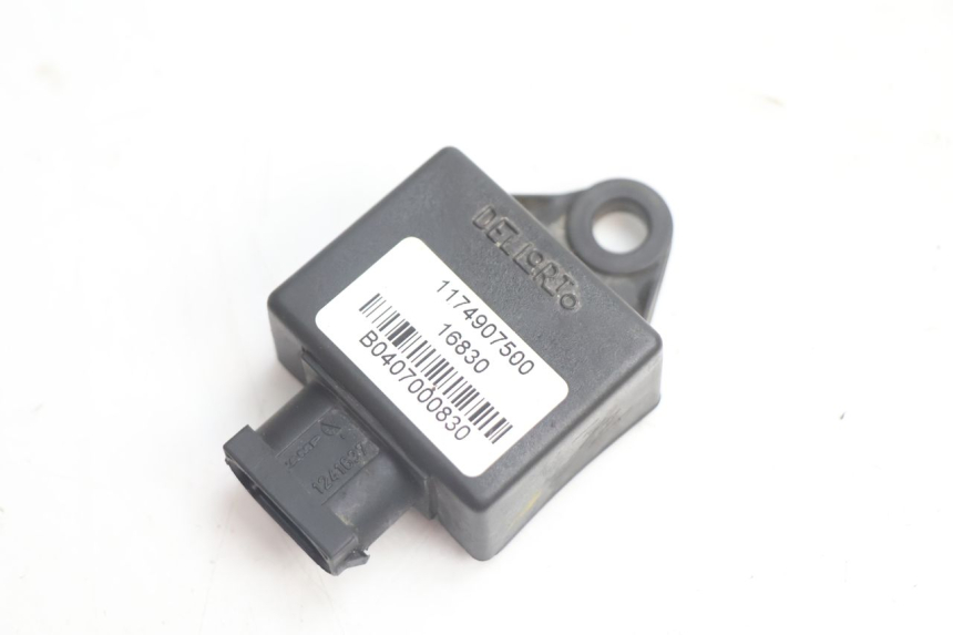 photo de RELAIS ELECTRIQUE PEUGEOT VIVACITY 50 (2004 - 2009) - Vue principale