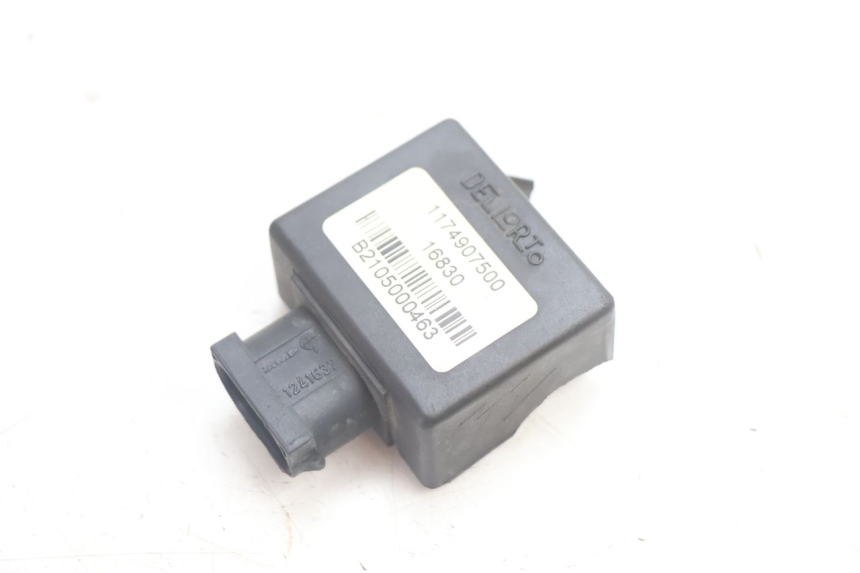 photo de RELAIS ELECTRIQUE PEUGEOT VIVACITY 50 (2004 - 2009) - Vue principale