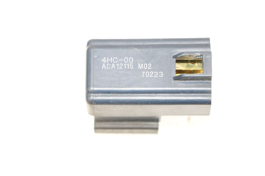 photo de RELAIS ELECTRIQUE YAMAHA X-CITY XCITY 125 (2007 - 2008)