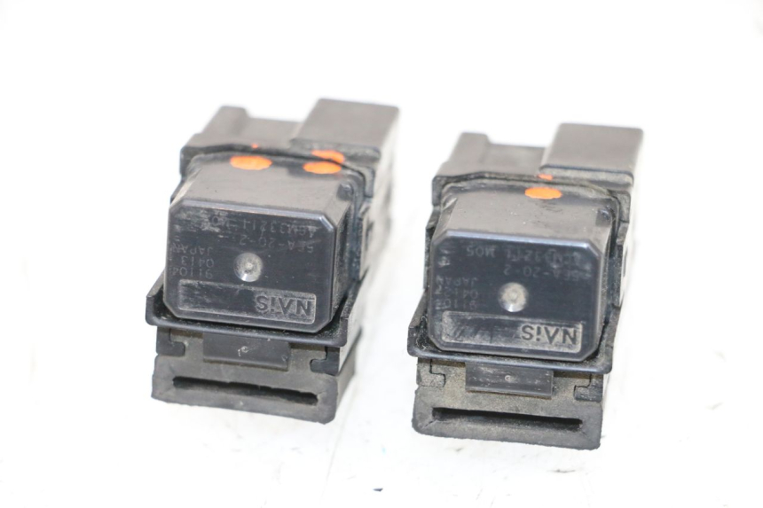 photo de RELAIS ELECTRIQUE YAMAHA X-MAX XMAX 125 (2010 - 2013) - Vue d’ensemble