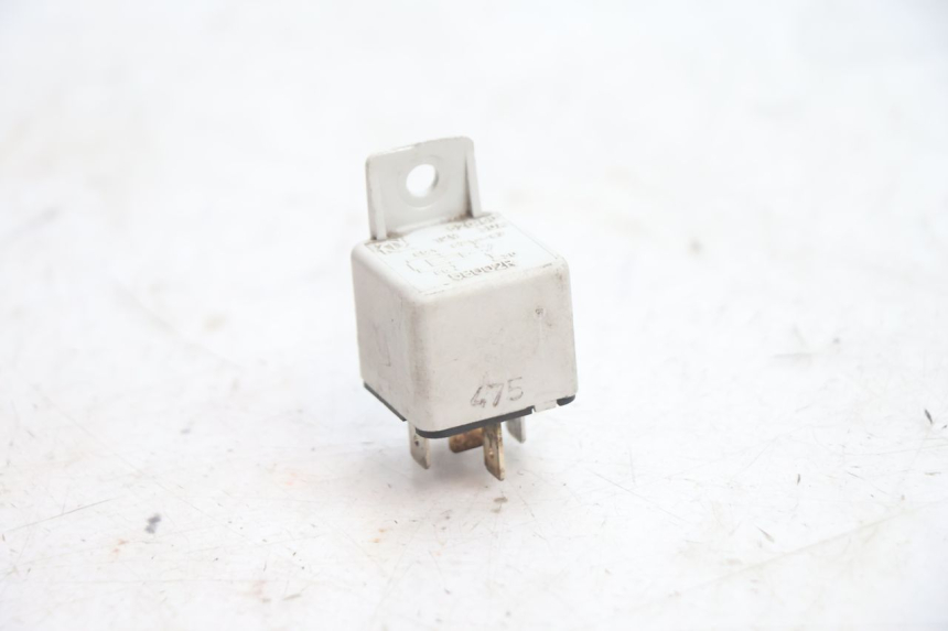 photo de RELAIS ELECTRIQUE PIAGGIO X8 STREET 125 (2006 - 2007) - Vue principale