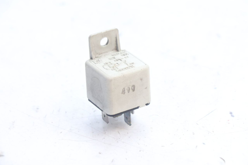 photo de RELAIS ELECTRIQUE PIAGGIO X9 AMALFI 180 (2000 - 2003) - Vue principale