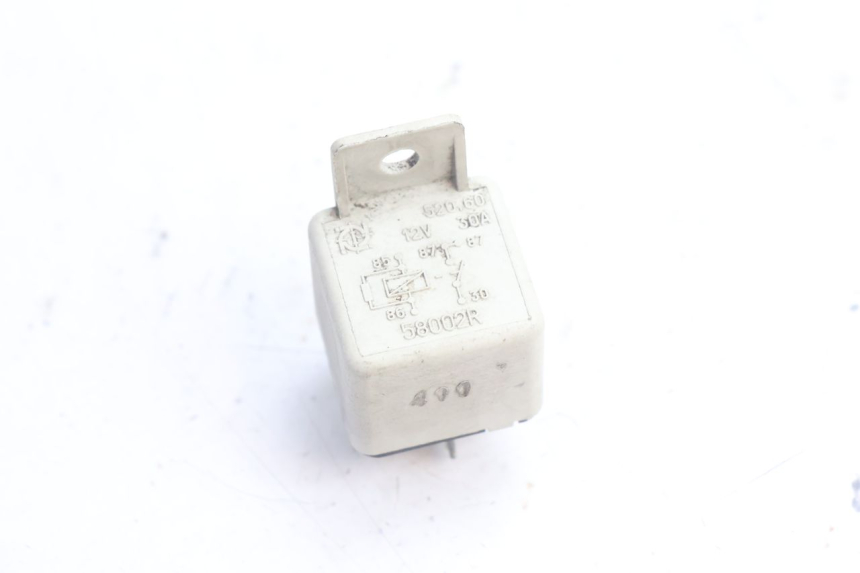 photo de RELAIS ELECTRIQUE PIAGGIO X9 AMALFI 180 (2000 - 2003) - Détail de la pièce