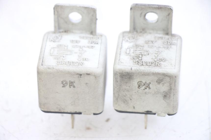 photo de RELAIS ELECTRIQUE PIAGGIO X9 125 (2000 - 2003)