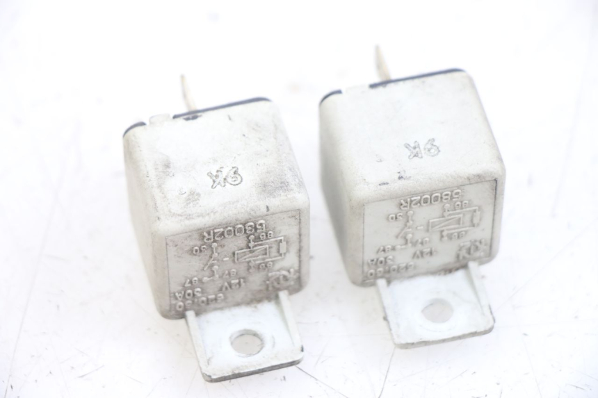 photo de RELAIS ELECTRIQUE PIAGGIO X9 125 (2000 - 2003)