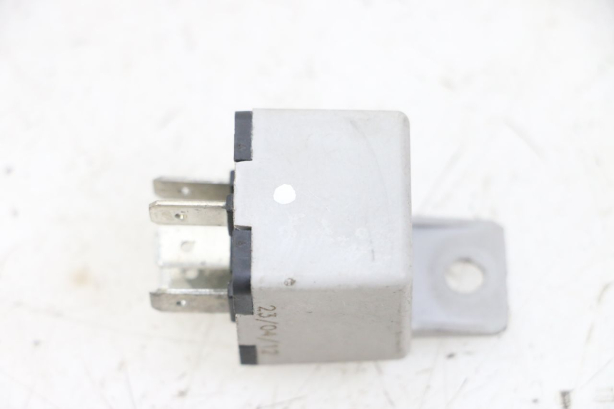 photo de RELAIS ELECTRIQUE PIAGGIO XEVO - X EVO 125 (2007 - 2016) - Zoom état d’usage