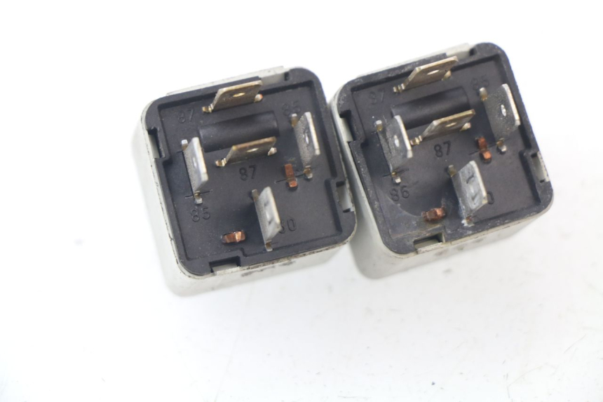 photo de RELAIS ELECTRIQUE PIAGGIO XEVO X-EVO 250 (2007 - 2012)