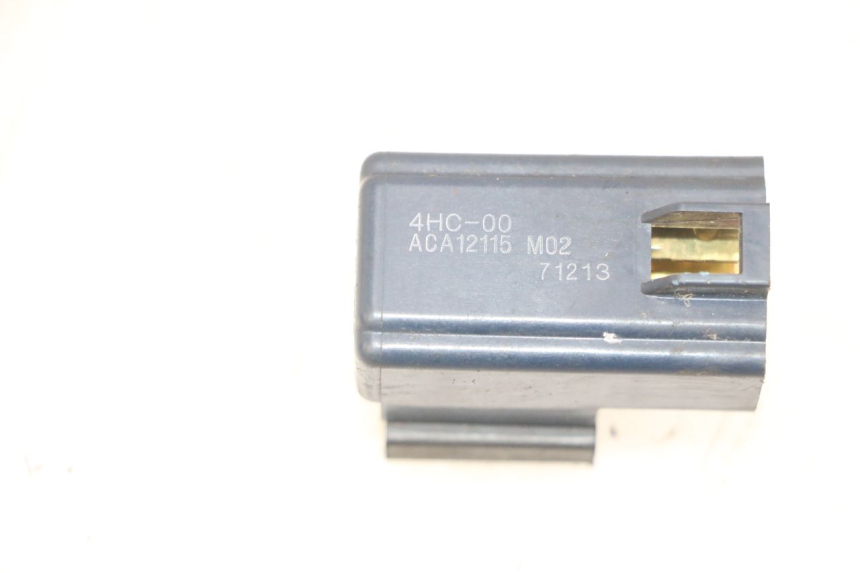 photo de RELAIS ELECTRIQUE YAMAHA XMAX X-MAX 125 (2006 - 2009)